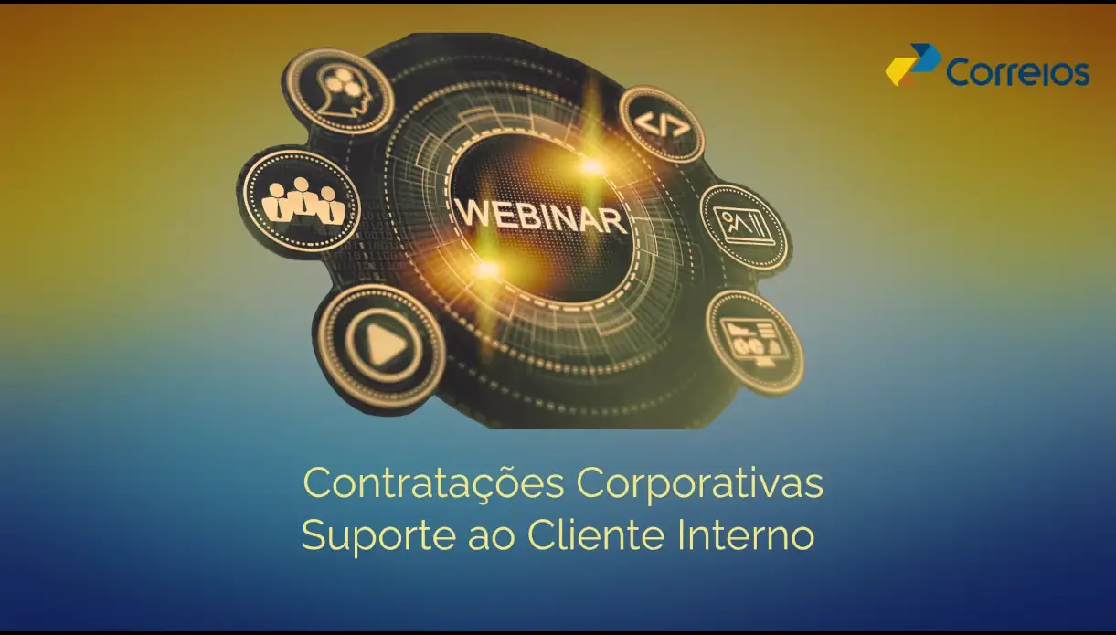 capa do vídeo